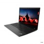 Lenovo | ThinkPad L15 (Gen 1) | Thunder Black | 15.6 " | IPS | FHD | 1920 x 1080 pixels | Anti-glare | AMD Ryzen 7 PRO | 7730U | - 4